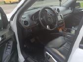 Mercedes Gl 450 - nuotraukos Nr. 11