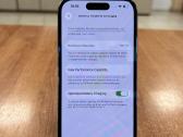 Apple iPhone 14 Pro 256 GB (Naudotas) - nuotraukos Nr. 3