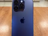 Apple iPhone 14 Pro 256 GB (Naudotas) - nuotraukos Nr. 4