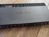 Maršrutizatorius Mikrotik Rb4011igs+rm - nuotraukos Nr. 2