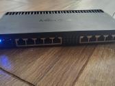 Maršrutizatorius Mikrotik Rb4011igs+rm - nuotraukos Nr. 3