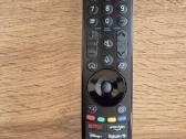 LG Oled 55" (Oled55c11lb). Puikios būklės. Kaunas - nuotraukos Nr. 2