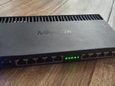 Maršrutizatorius Mikrotik Rb4011igs+rm - nuotraukos Nr. 5