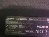Philips televizorius - nuotraukos Nr. 3