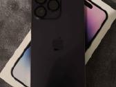 iPhone 14 Pro Max - nuotraukos Nr. 4