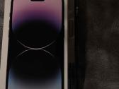 iPhone 14 Pro Max - nuotraukos Nr. 5