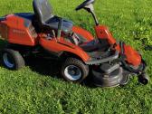 Husqvarna awd, 4wd - nuotraukos Nr. 8