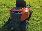 Husqvarna awd, 4wd - nuotraukos Nr. 11