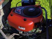 Husqvarna awd, 4wd - nuotraukos Nr. 12