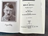 Vestuvinę Mein Kampf - nuotraukos Nr. 3