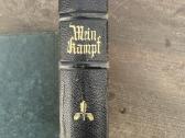 Vestuvinę Mein Kampf - nuotraukos Nr. 6