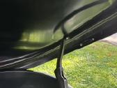 Stogo bagažinė Menabo 320 l talpos - nuotraukos Nr. 6