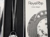 Ap & Swach Royal Pop mechaninis laikrodis - nuotraukos Nr. 2