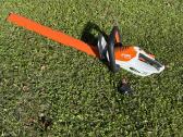 Stihl Hsa45 gyvatvorių žirklės naujos - nuotraukos Nr. 2