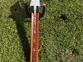 Stihl Hsa45 gyvatvorių žirklės naujos - nuotraukos Nr. 3