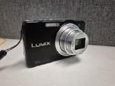 Panasonic lumix dmc sx1 - nuotraukos Nr. 2
