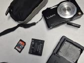 Panasonic lumix dmc sx1 - nuotraukos Nr. 5