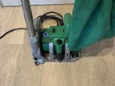 Grindų Freza. Leister Groover Ch 6060 - nuotraukos Nr. 2