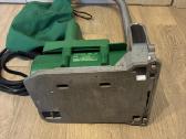 Grindų Freza. Leister Groover Ch 6060 - nuotraukos Nr. 3