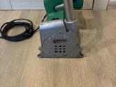 Grindų Freza. Leister Groover Ch 6060 - nuotraukos Nr. 4