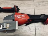 Makita, Dewalt, frezos - nuotraukos Nr. 5