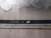 Spiningas Major Craft Finetail Salmon 7-21g - nuotraukos Nr. 2