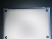 MacBook Pro 13 2017 su defektu - nuotraukos Nr. 2
