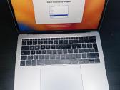 MacBook Pro 13 2017 su defektu - nuotraukos Nr. 6