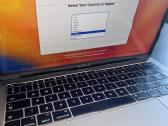 MacBook Pro 13 2017 su defektu - nuotraukos Nr. 7