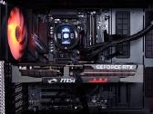 Ryzen 7 9800x3d B850 32gb Ddr5 1tb Rtx 5080 16gb - nuotraukos Nr. 2