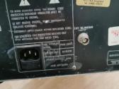 Hitachi oscilloscope V-660 60mhz - nuotraukos Nr. 10
