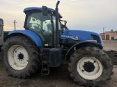 New Holland T7.235 - nuotraukos Nr. 2