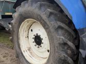New Holland T7.235 - nuotraukos Nr. 3