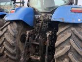 New Holland T7.235 - nuotraukos Nr. 5