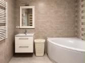 Nuomuoju 66m² buta Giraitėje.700eur - nuotraukos Nr. 12