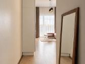 Nuomuoju 66m² buta Giraitėje.700eur - nuotraukos Nr. 13