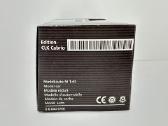 Mercedes-benz Clk Cabrio A208 1998 sidabro 1:43 - nuotraukos Nr. 7