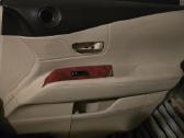 Lexus Rx450h 2011 durų apdailos / abšifkės 4 vnt. - nuotraukos Nr. 2