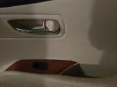 Lexus Rx450h 2011 durų apdailos / abšifkės 4 vnt. - nuotraukos Nr. 3