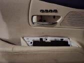 Lexus Rx450h 2011 durų apdailos / abšifkės 4 vnt. - nuotraukos Nr. 5