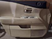 Lexus Rx450h 2011 durų apdailos / abšifkės 4 vnt. - nuotraukos Nr. 6