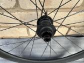Bontrager Aeolus Elite 50 karboniniai ratai - nuotraukos Nr. 2