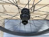Bontrager Aeolus Elite 50 karboniniai ratai - nuotraukos Nr. 5