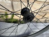 Bontrager Aeolus Elite 50 karboniniai ratai - nuotraukos Nr. 6