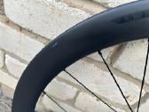 Bontrager Aeolus Elite 50 karboniniai ratai - nuotraukos Nr. 7