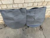 Bontrager Aeolus Elite 50 karboniniai ratai - nuotraukos Nr. 8