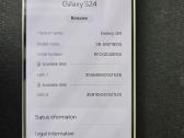 Samsung s24 128gb. 5G - nuotraukos Nr. 9