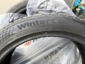 Žieminės padangos Continental Wintercontact 8a - nuotraukos Nr. 2