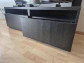 TV staliukas Ikea Besta - nuotraukos Nr. 3