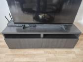 TV staliukas Ikea Besta - nuotraukos Nr. 4
